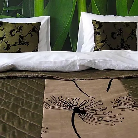 فندق Artrooms بوزنان