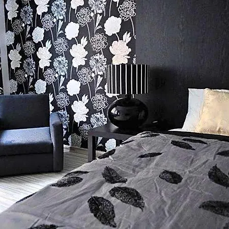 فندق Artrooms بوزنان