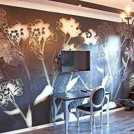 Artrooms 3* بوزنان